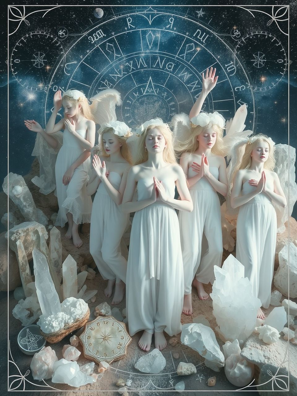 A mesterszámok mélyebb spirituális jelentést hordoznak az álmokban.