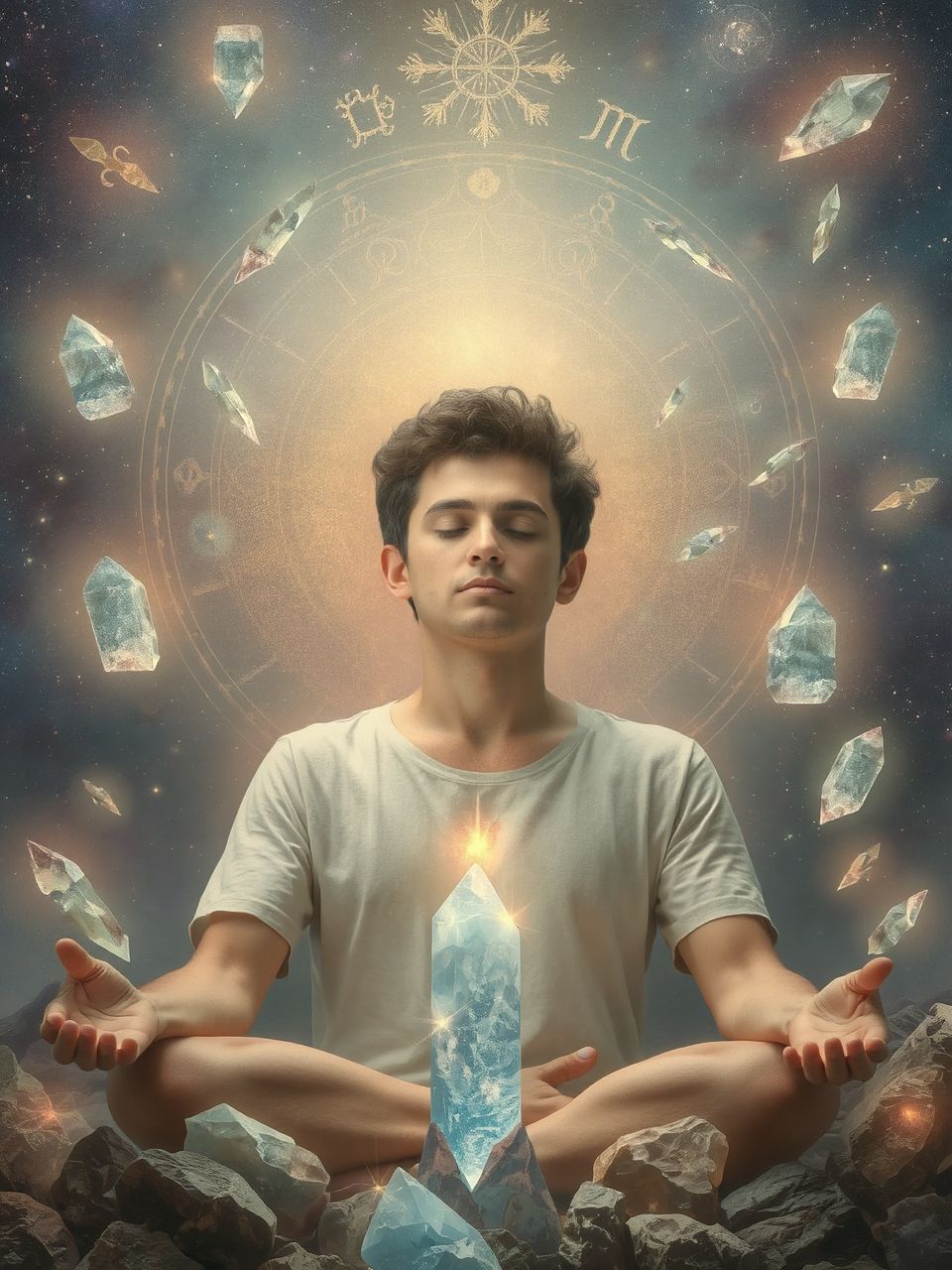 A Buddha-típusok segíthetnek a modern stressz kezelésében.