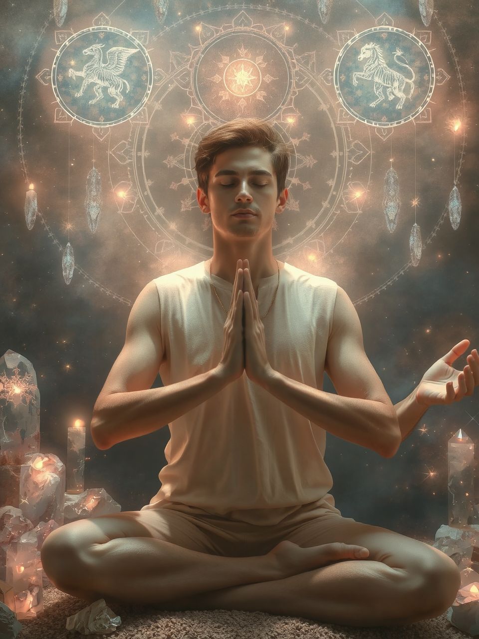 A mozgásmeditáció energiát ad, javítja a fókuszt.