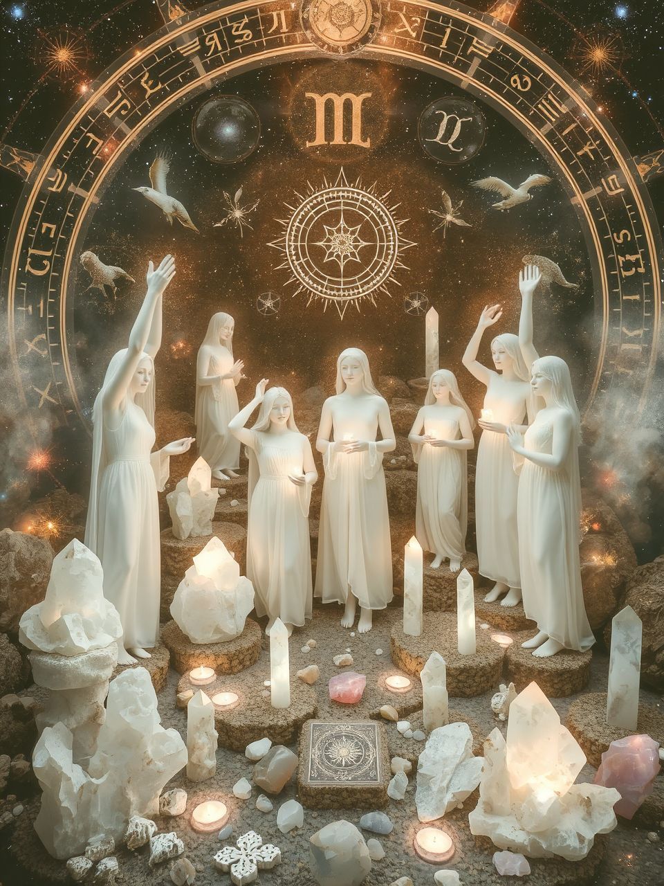 A mulandóság elfogadása szabadságot ad a jelenben élésre.