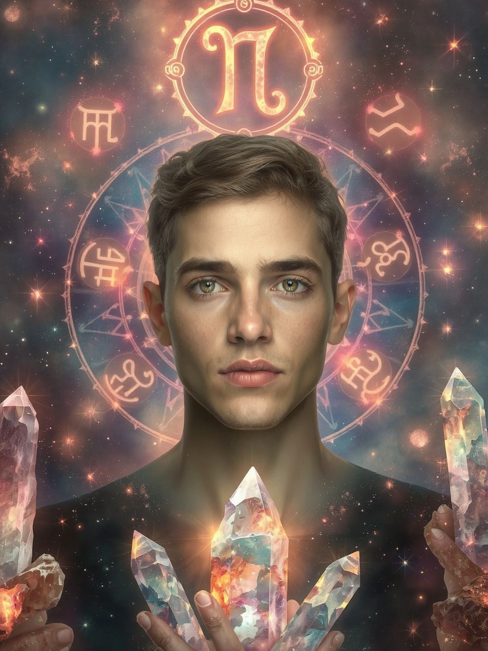 A napjegy házainak elhelyezkedése meghatározza életcéljaidat.