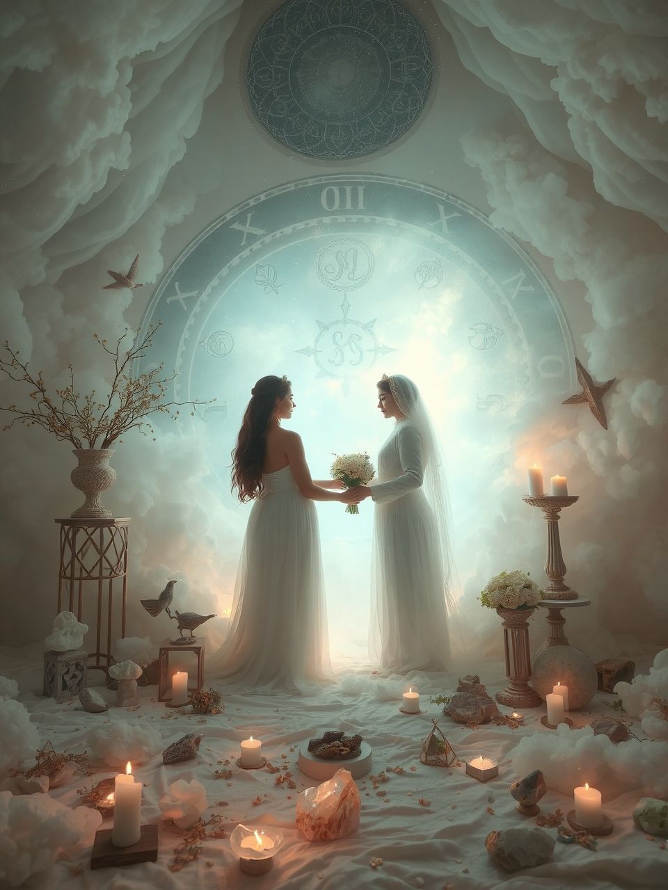 A negatív forgatókönyvek félelmeket és bizonytalanságokat tükröznek.