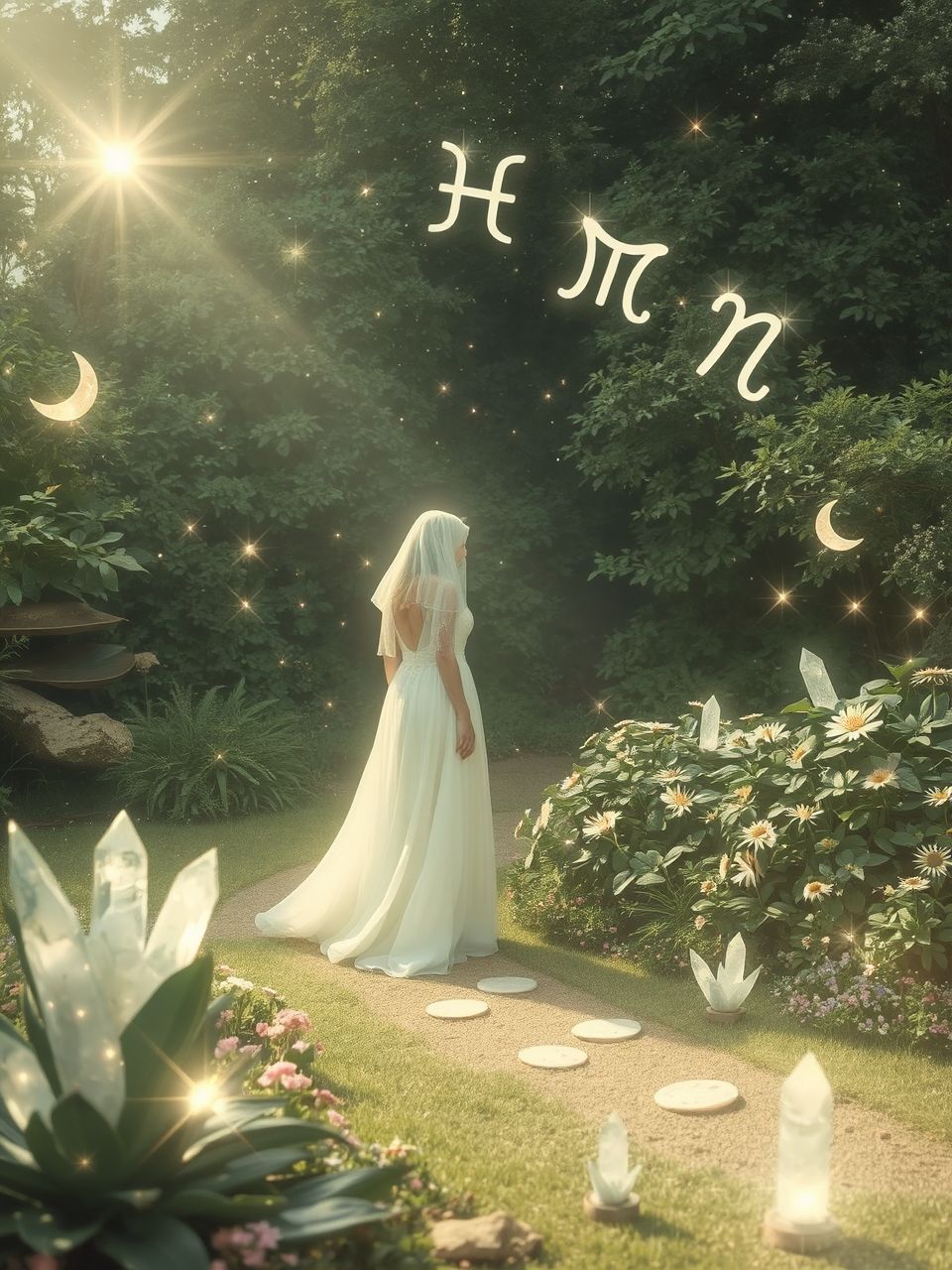 A házasságért mondott nóvénák megerősítik a kapcsolatot.