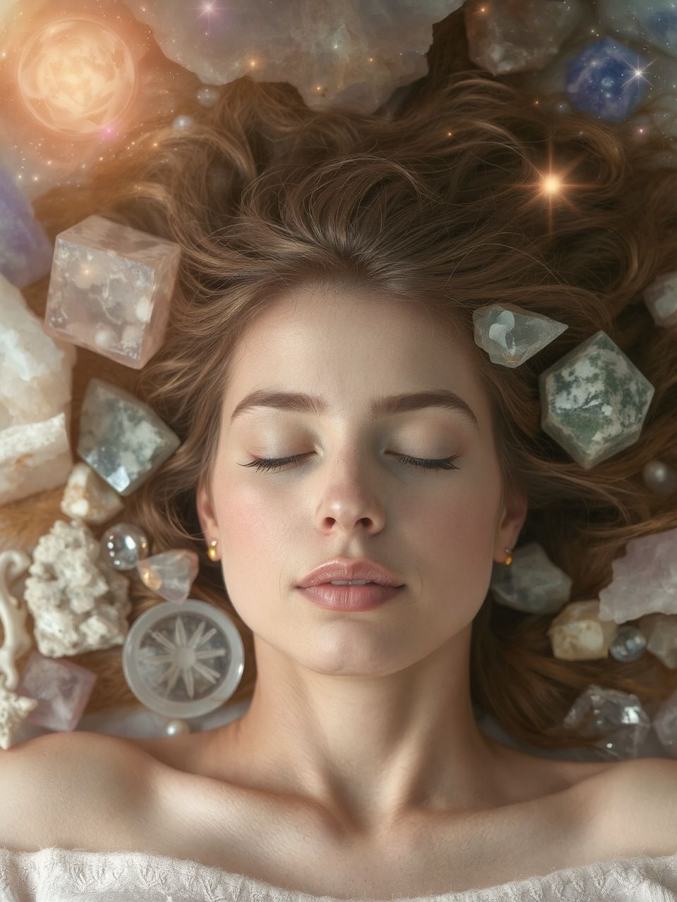 Az alvás minősége kulcsfontosságú a Vata-szezonban.