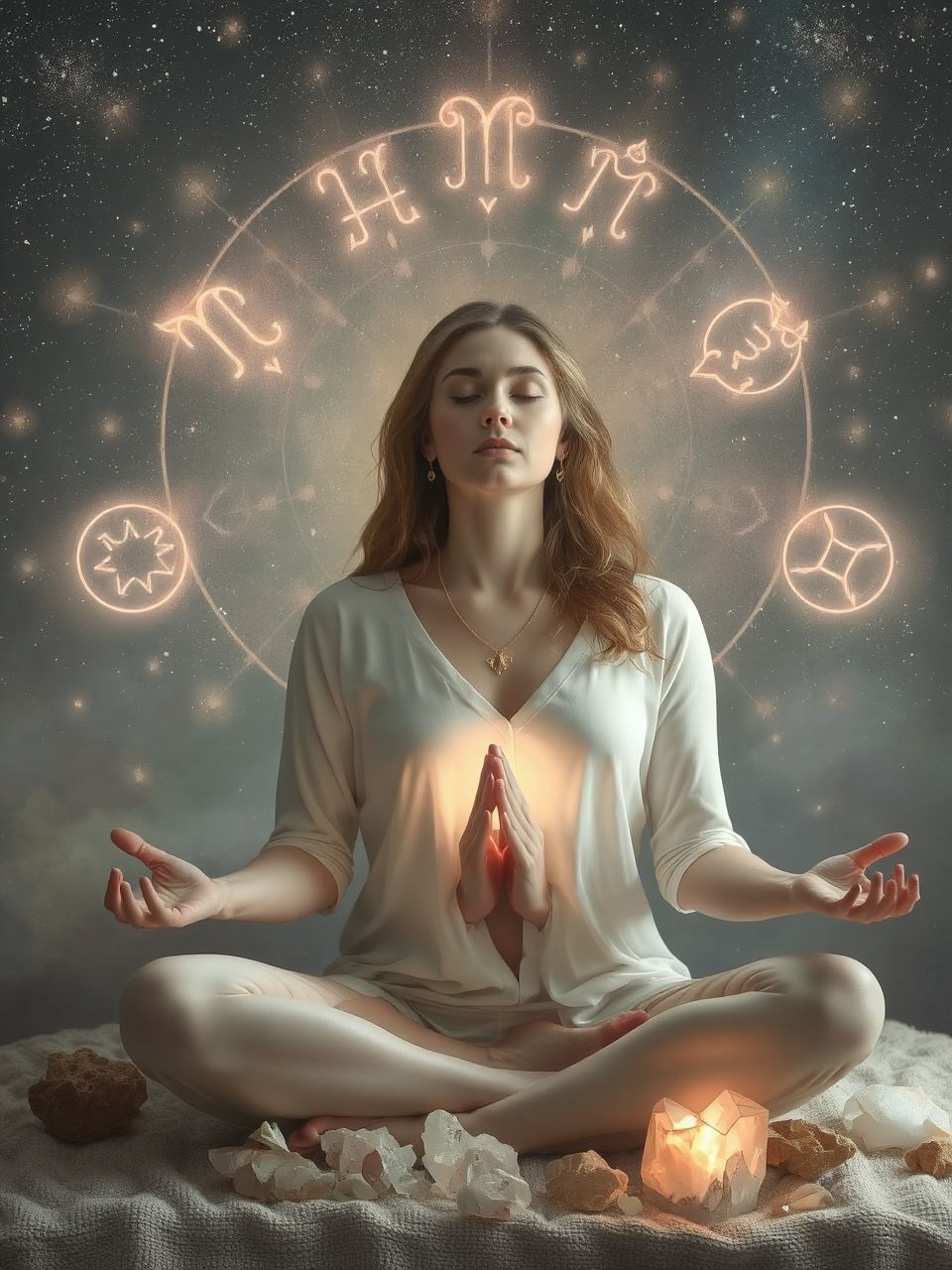 Prioritásaid a szívedből fakadóan formálják az életedet.