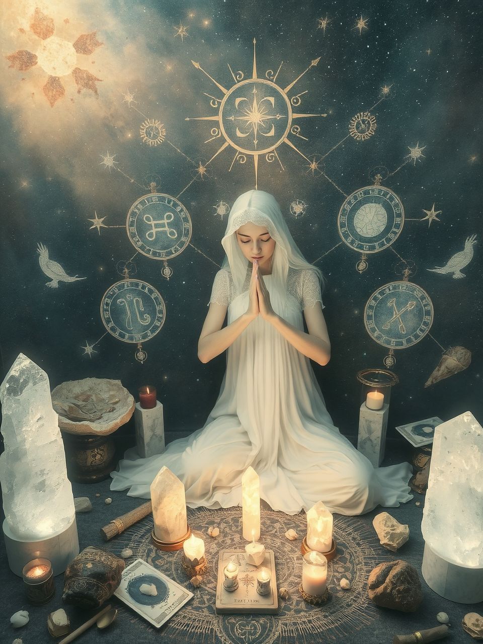 A rituálék kulturális örökséget adnak át generációról generációra.