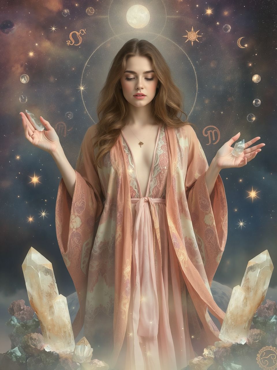 A színek és anyagok hatással vannak érzelmeinkre.