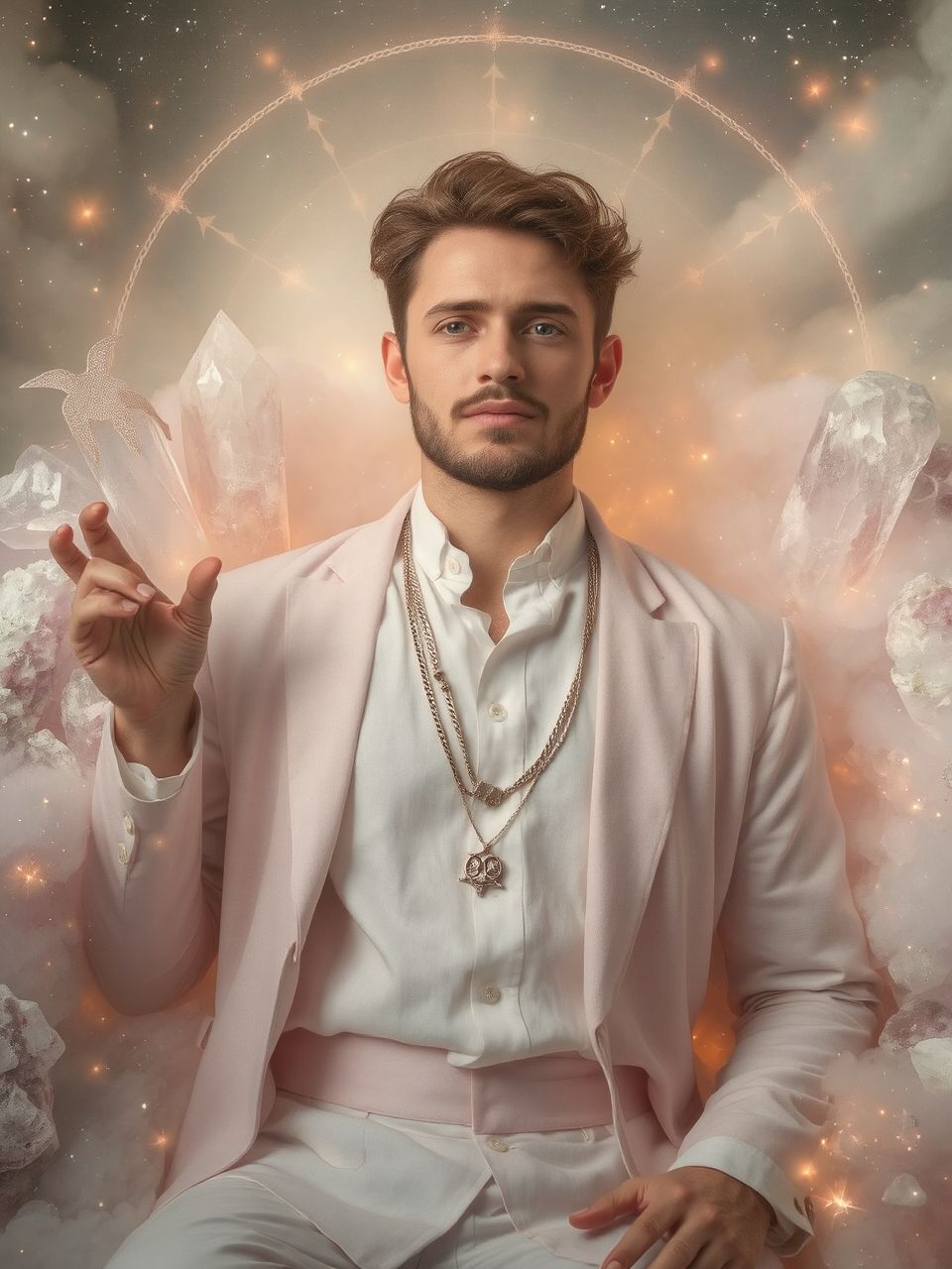 A színek erőteljes üzenetet közvetítenek a ruházaton keresztül.