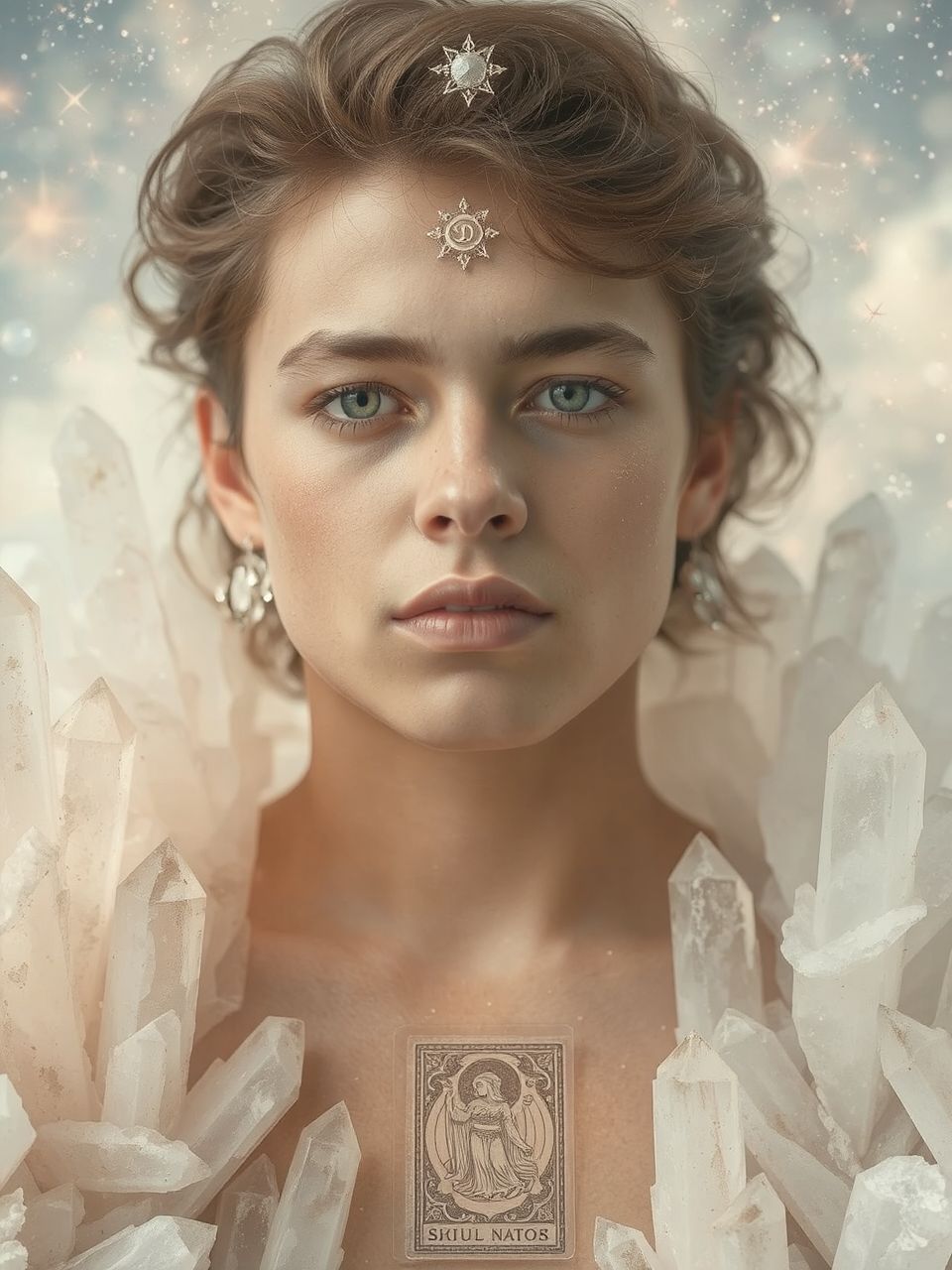 A sebezhetőség hitelességet ad, és erőt teremt.