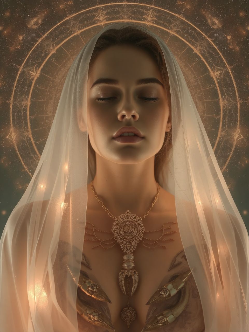 A Skorpió nő szenvedélyes, de nehezen megközelíthető.