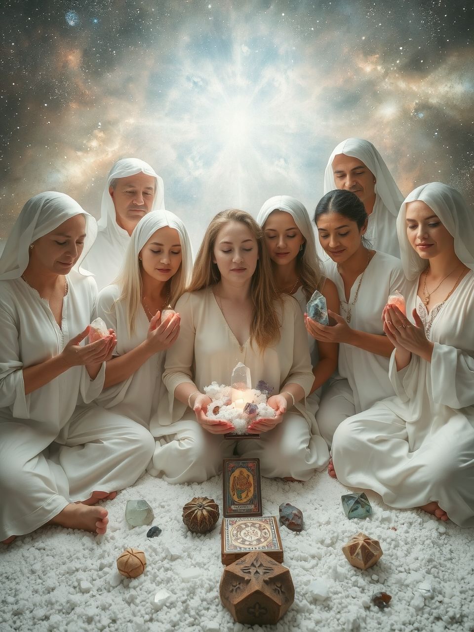 A só más elemekkel erősíti a tisztító hatást.