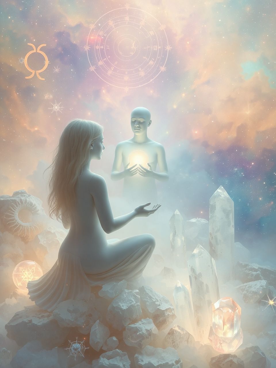 A só segít megtartani az energikus egyensúlyt otthonunkban.