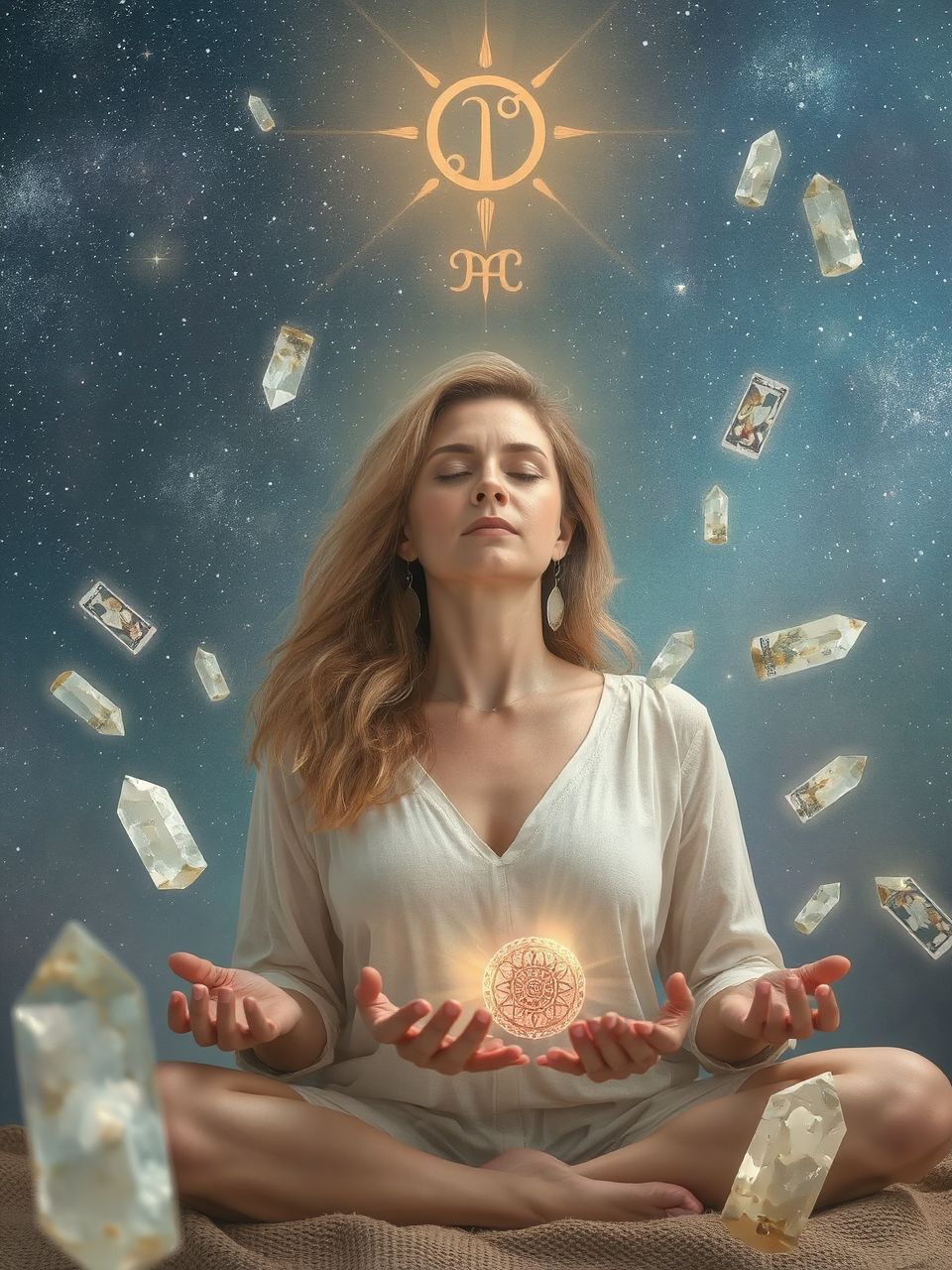 A karma átírása új lehetőségeket nyit meg az életben.