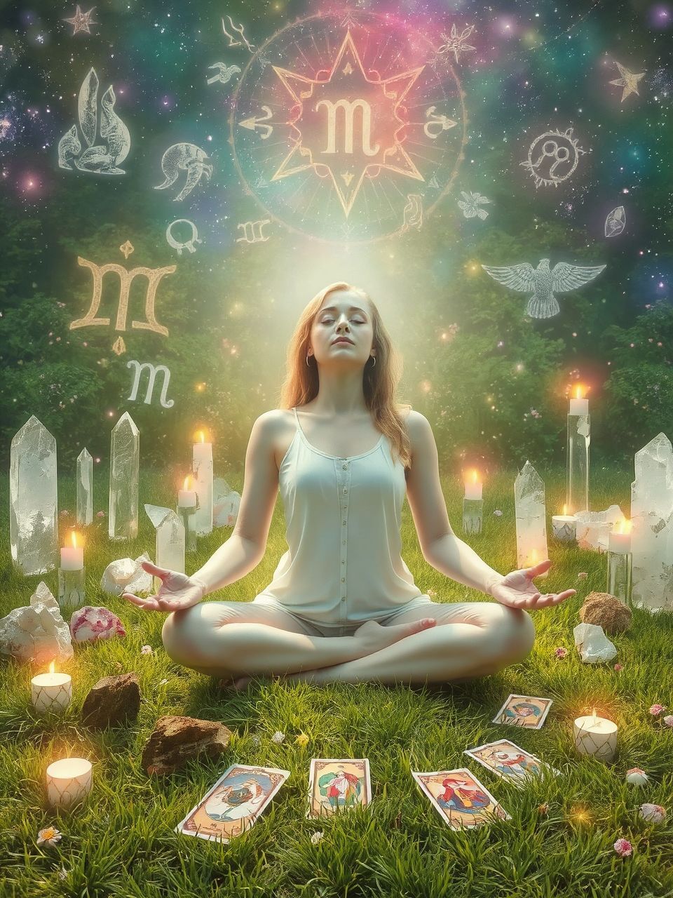 A tudatos táplálkozás népszerűsíti a lelki egyensúlyt.