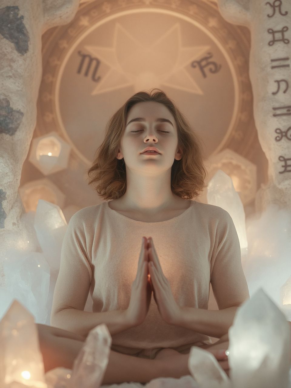 A spiritualitás elkerülése megakadályozhatja a személyes fejlődést.