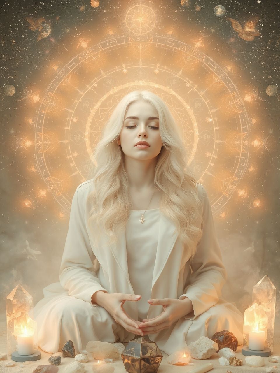 A szakrális tér védelme erősíti a női identitást.