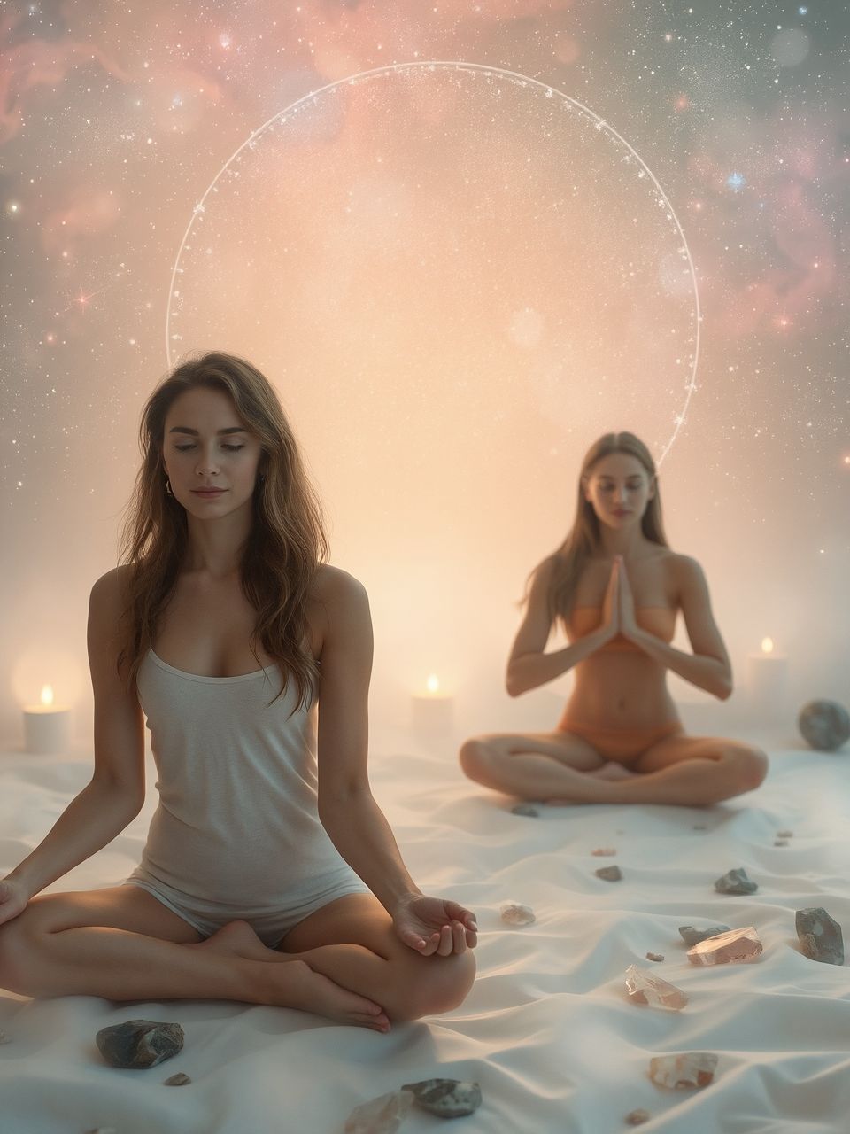 A napüdvözlet egyesíti a hagyományt a modern wellness-szel.