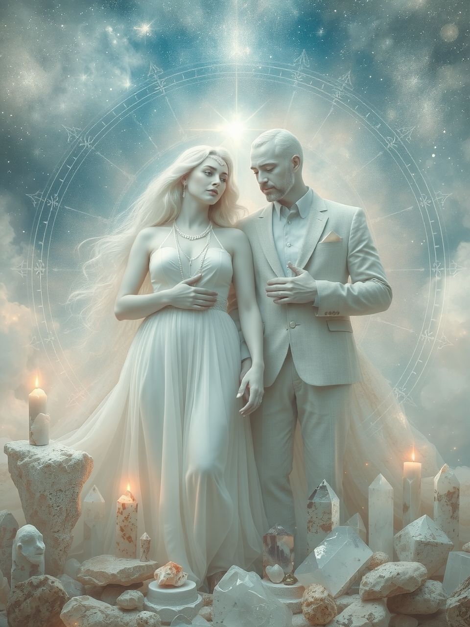 A szent geometria a természet ritmusának titkait rejti.