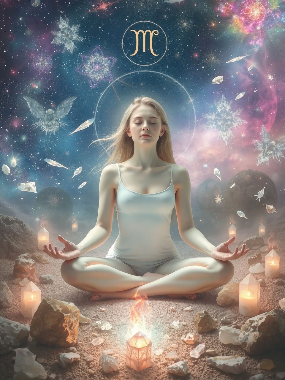 A pozitív gondolatok bevonzzák a bőséget és a boldogságot.