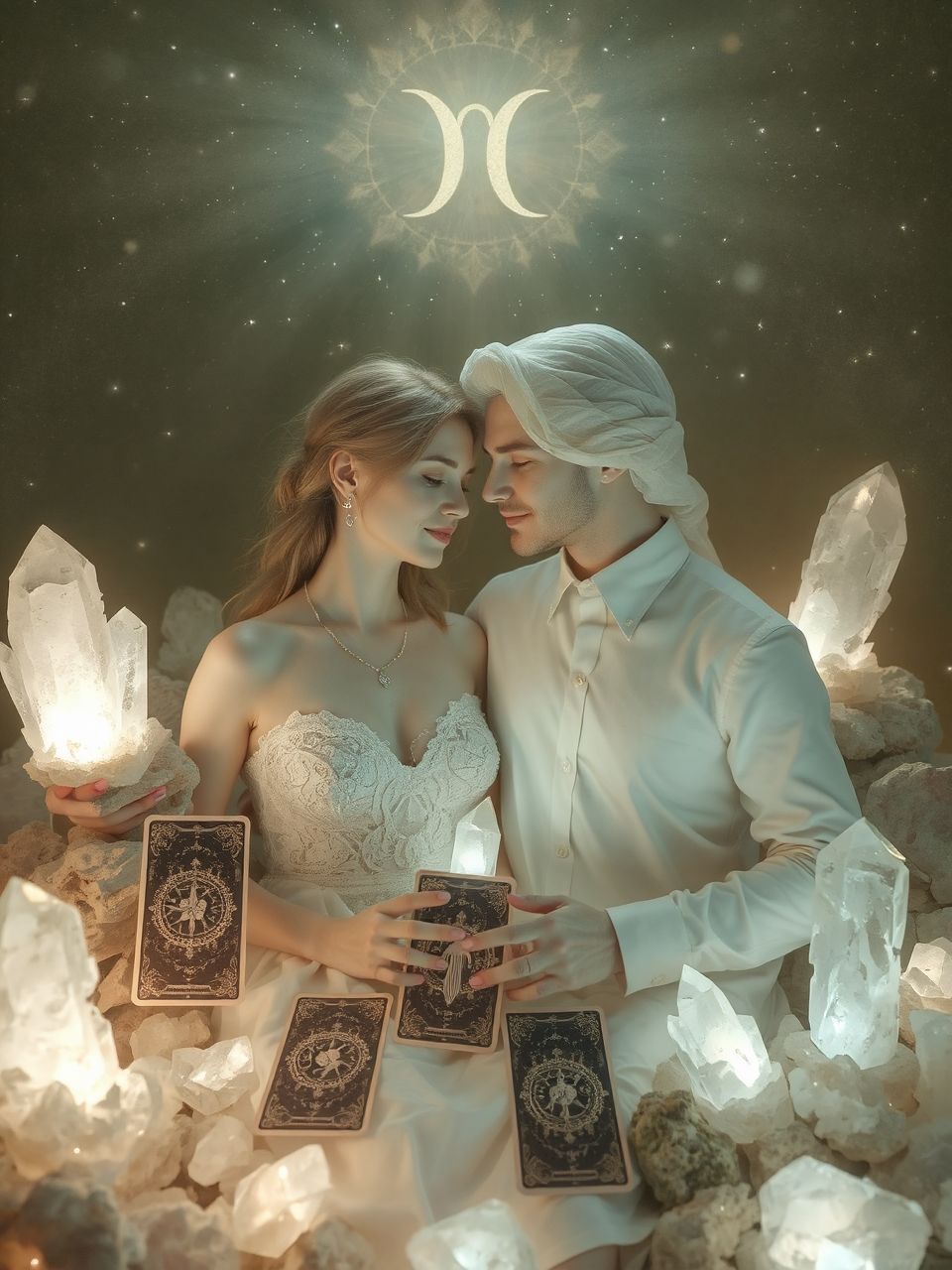 A szeretet mantra aktiválja a vonzalom és kapcsolatok energiáit.