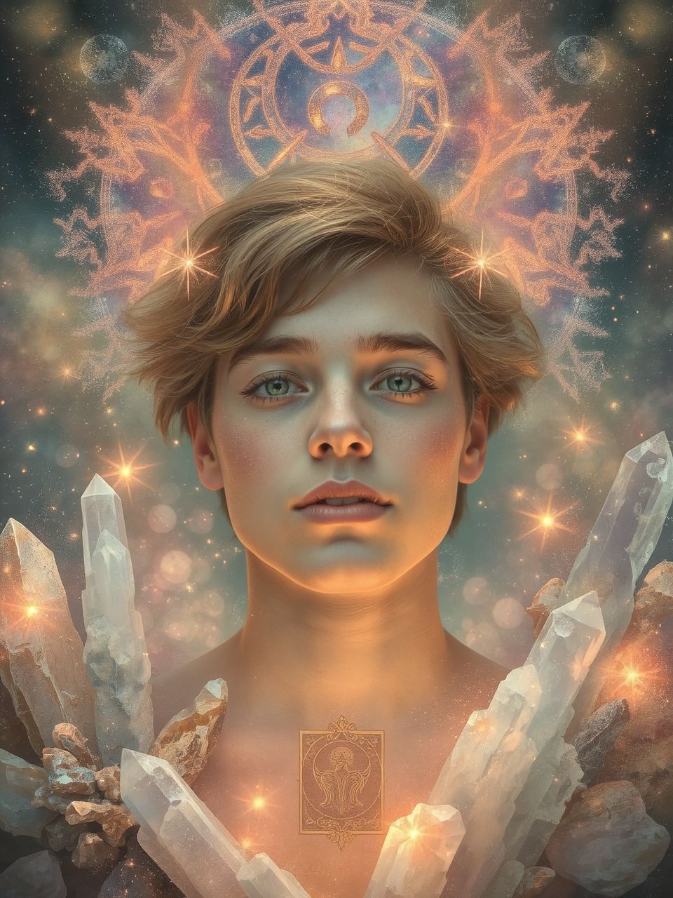 A szétesés kreatív mélypontja új lehetőségeket teremt.