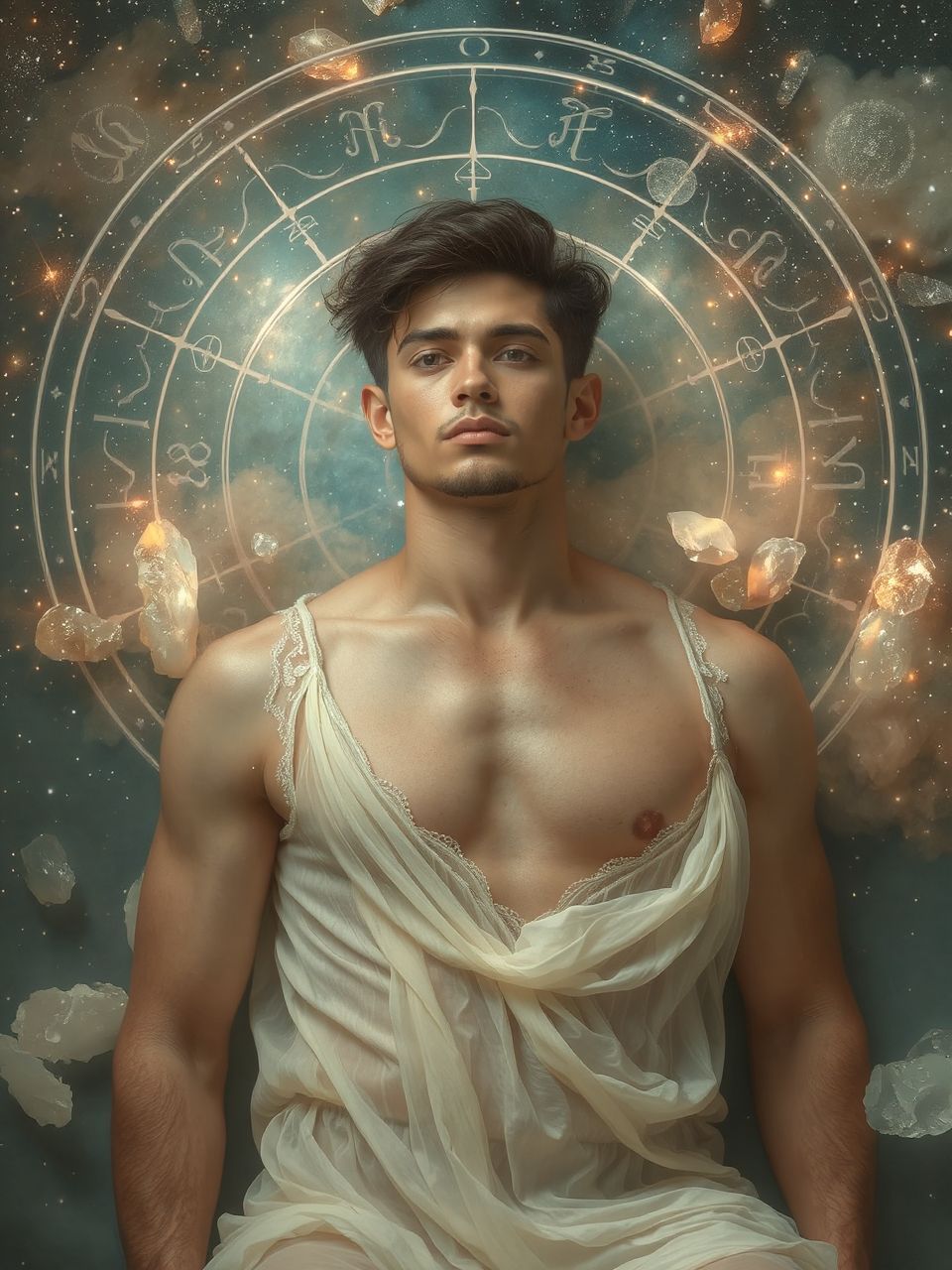 A ruhák választása kifejezheti a belső vágyakat.