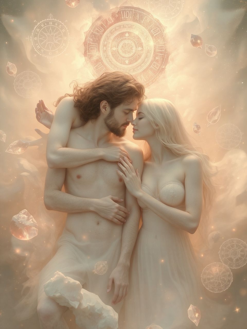 Az intimitás mélyülése fokozza a párkapcsolat élményét.