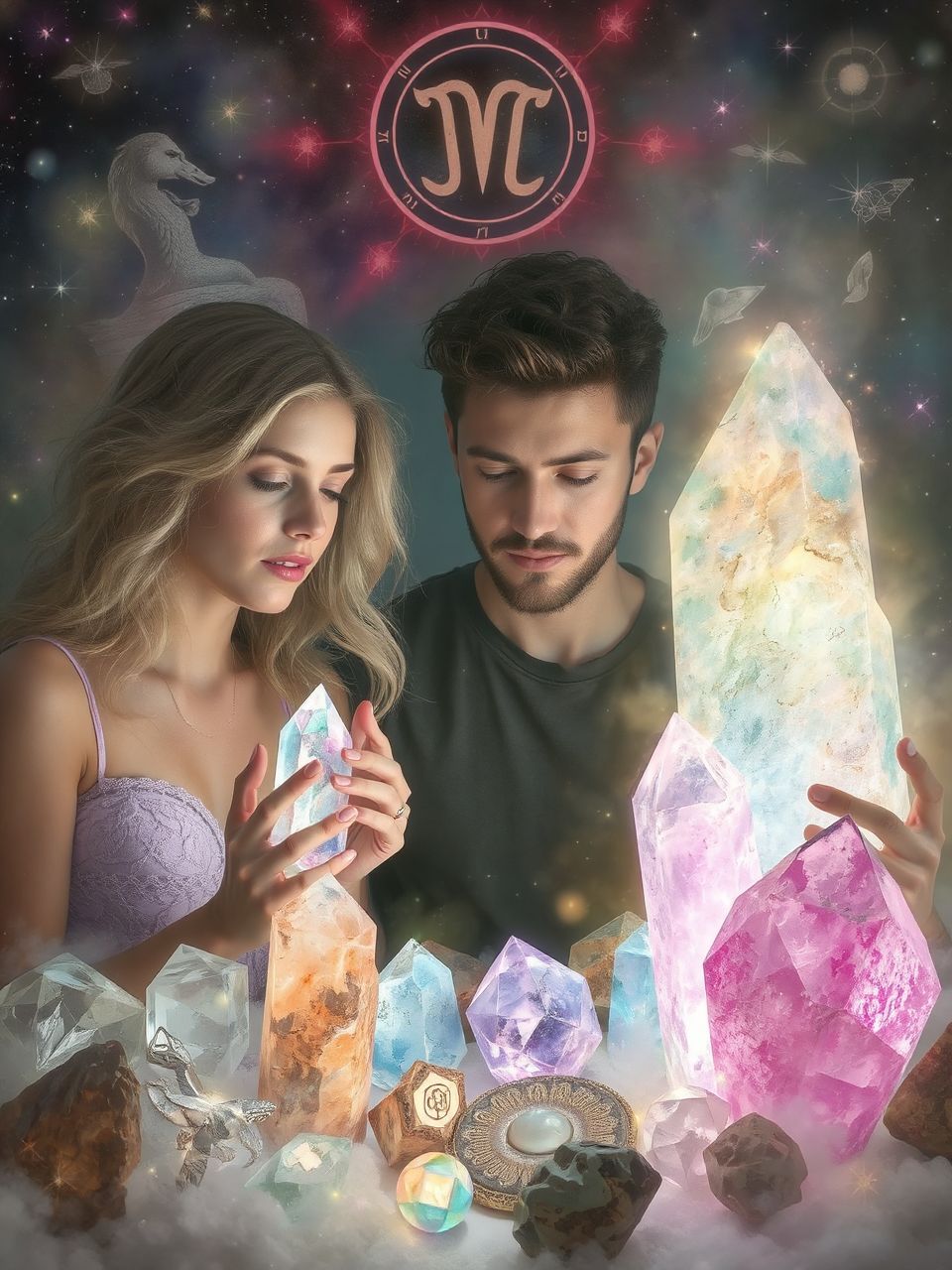 A piros szín az erőt és a szenvedélyt szimbolizálja.