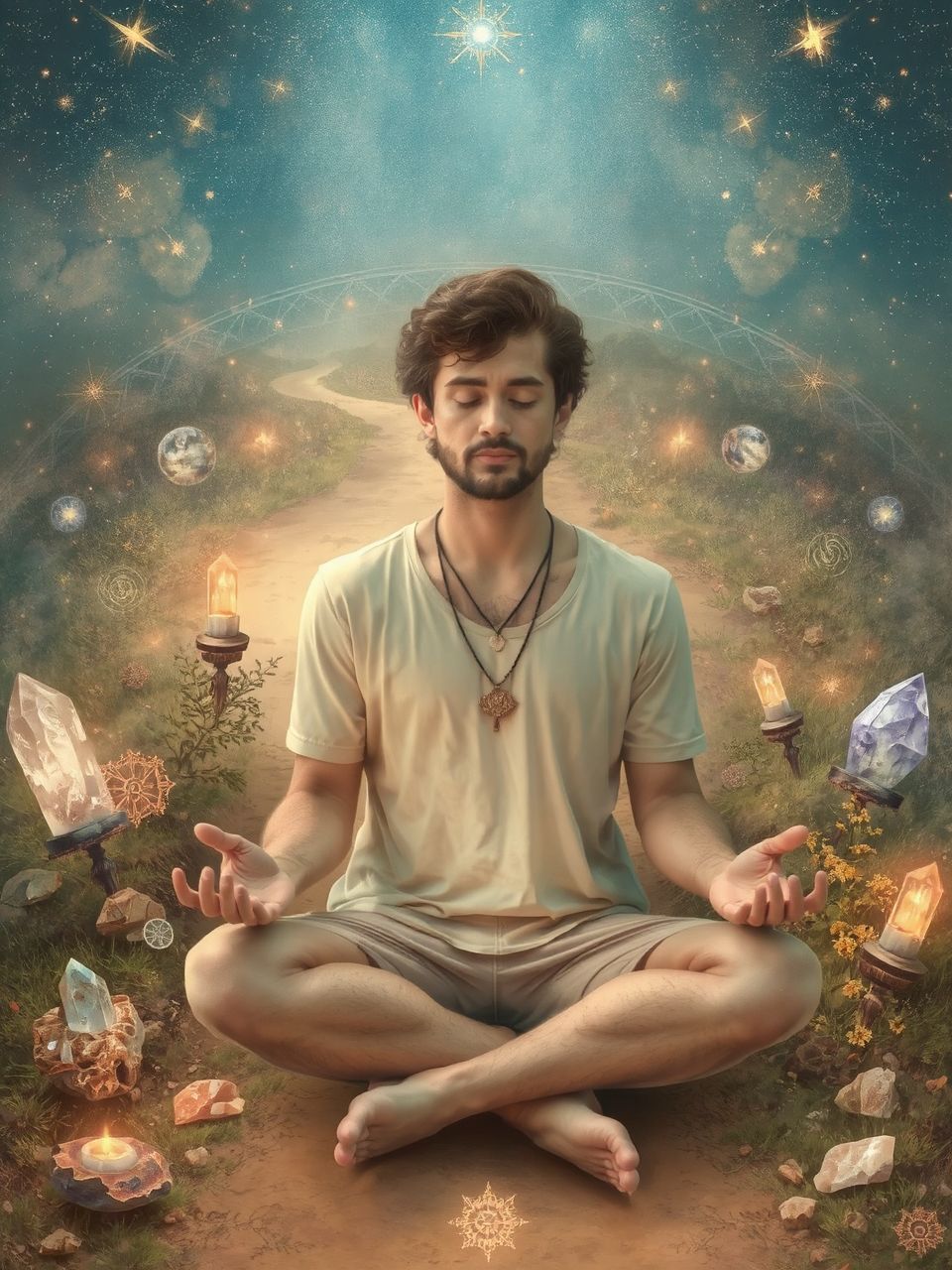 A szinkronicitás felismerése segít megtalálni az élet értelmét.