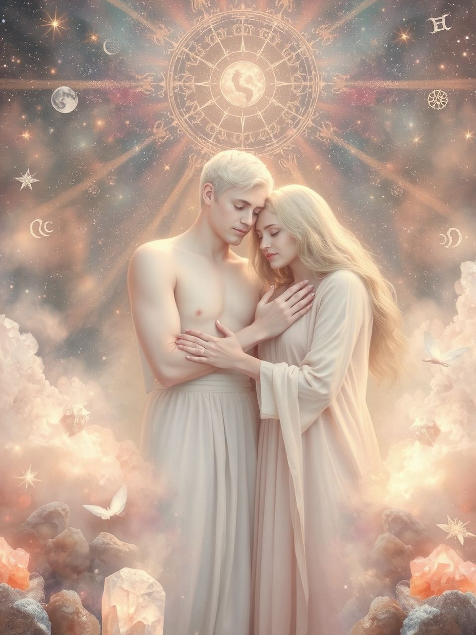 Az empátia erősíti a kapcsolatok mélységét és megértését.