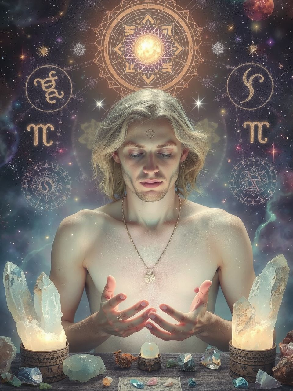 A tiszta környezet növeli a lélek energiáját.