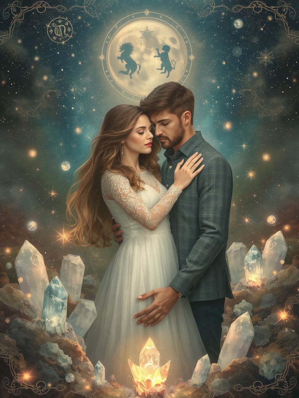 A virtuális valóság új dimenziókat nyit a szerelemben.