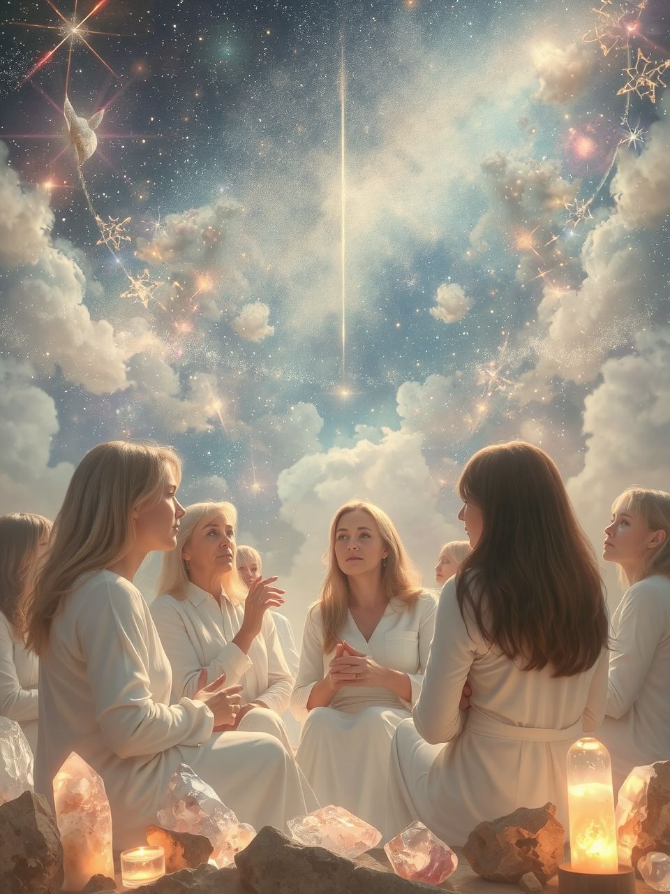 A társadalmi igazságtalanság megértése erősíti az empátiát.