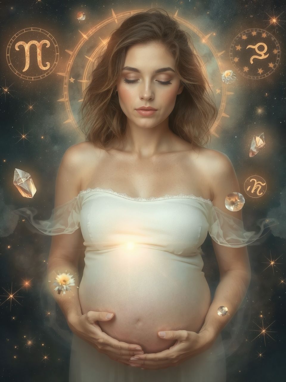 A terhesség identitásváltást okoz, új kihívásokkal jár.