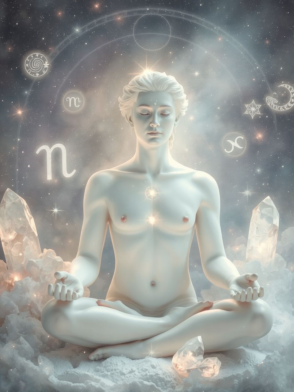 A tisztulás lelki szempontból új kezdetet jelenthet.