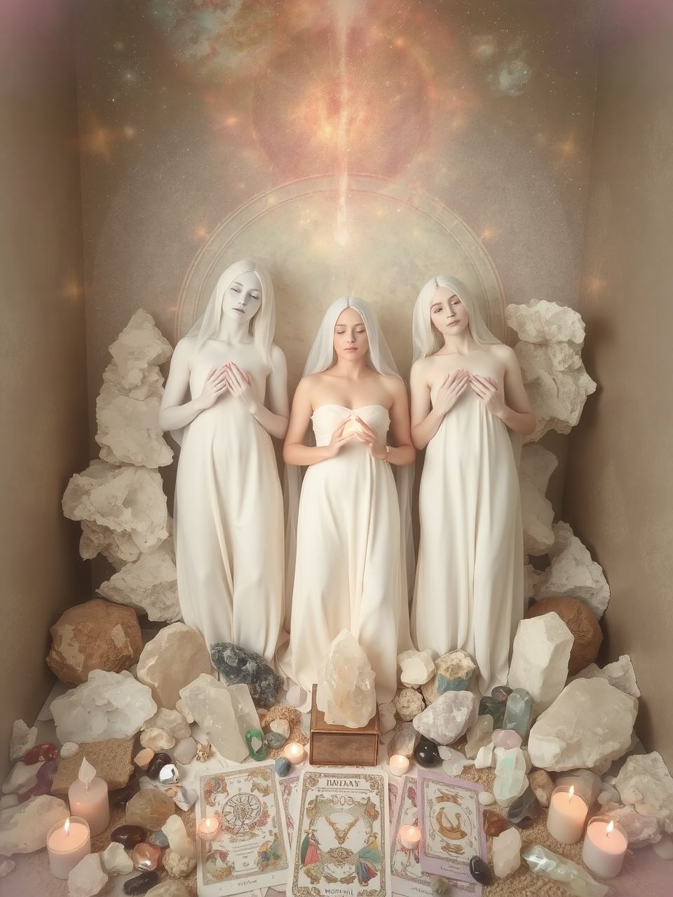 A Tíz Érme a pénzügyi siker szimbóluma és örökség.