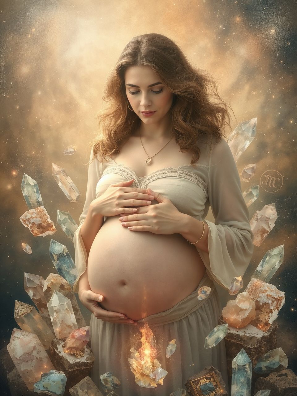 A teremtés isteni energiája álmainkban új lehetőségeket kínál.