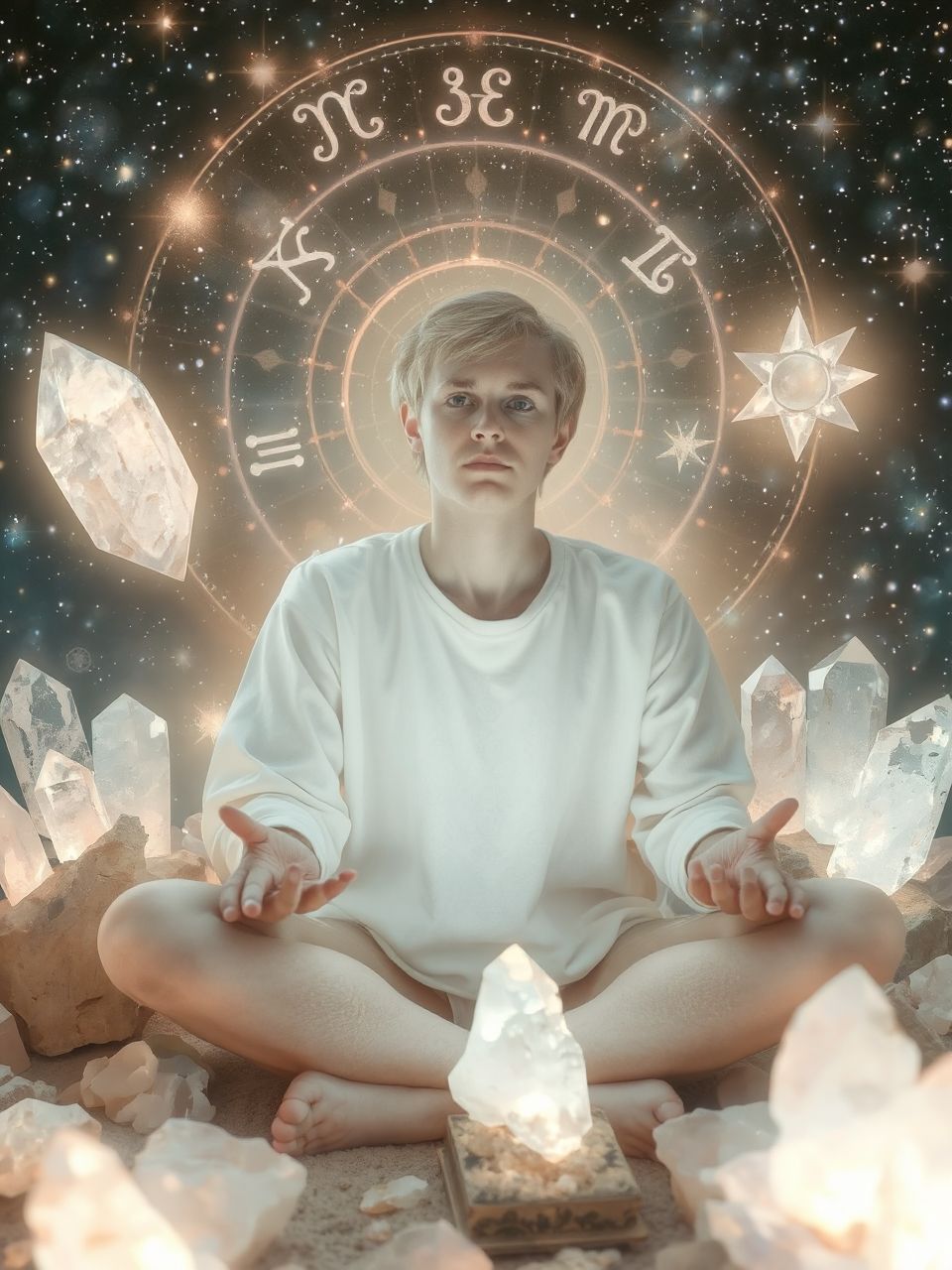 Az álomüzenet feldolgozása tudatos önreflexiót igényel.