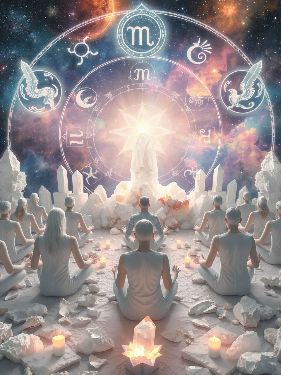 A tudatos táplálkozás erősíti a lélek és test kapcsolatát.