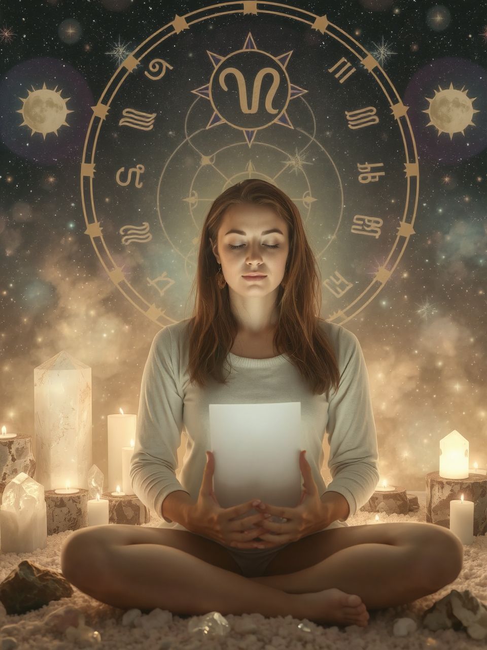 A tudatosság növeli a mindennapi varázslatok hatékonyságát.