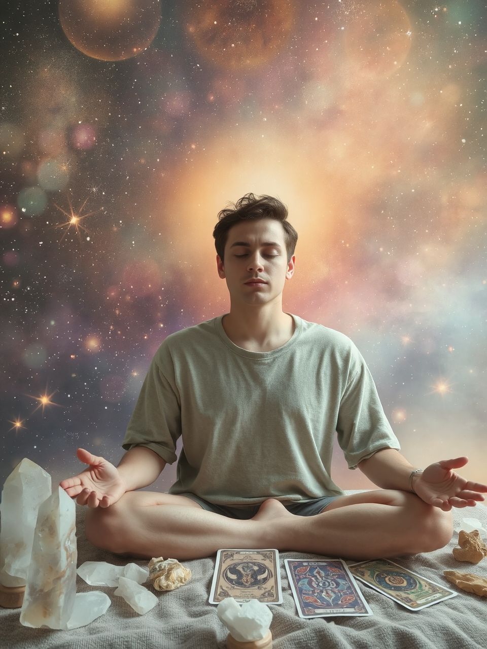 A tudatosság szintjei új perspektívákat nyithatnak meg életünkben.