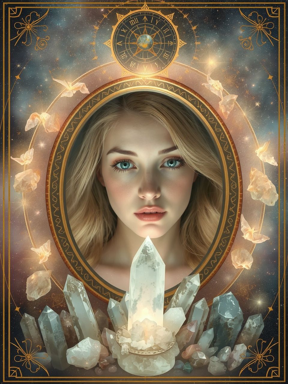 A tükör-elv segít megérteni saját érzéseink mélységét.