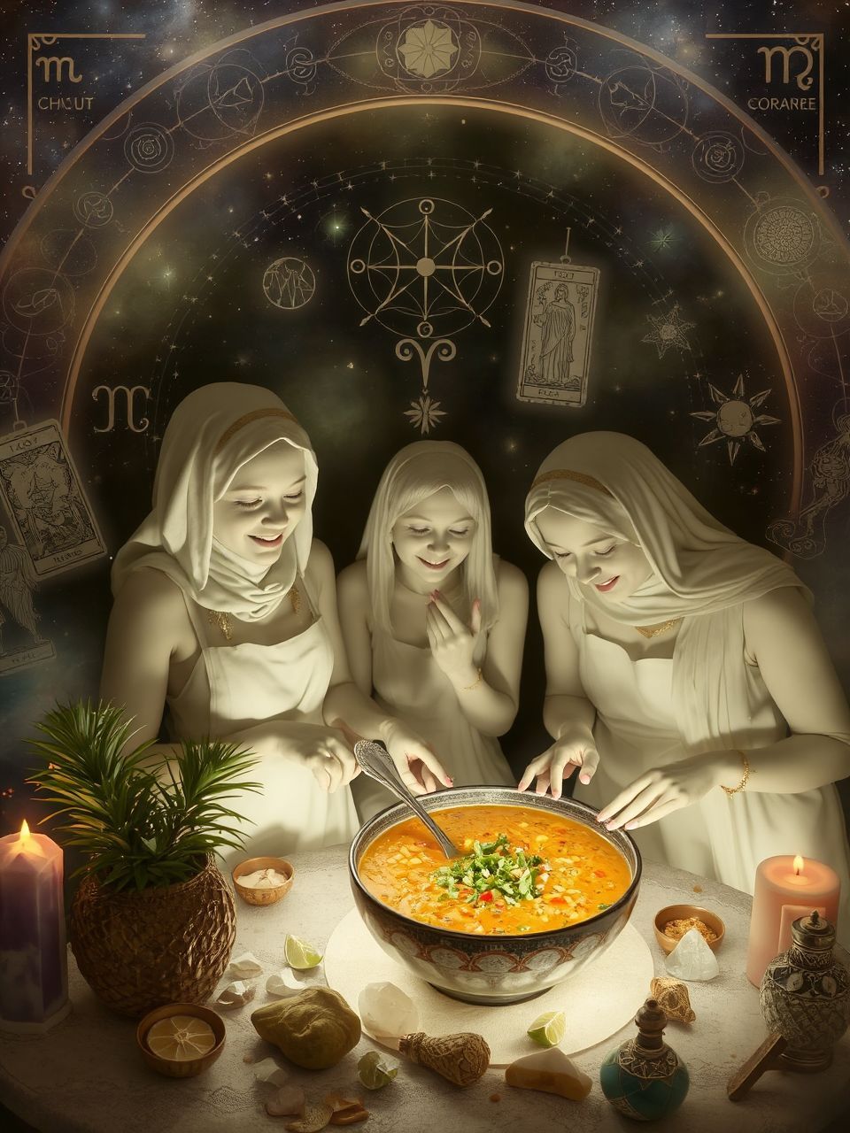 Az időgazdálkodás kulcs a gyors és ízletes főzéshez.