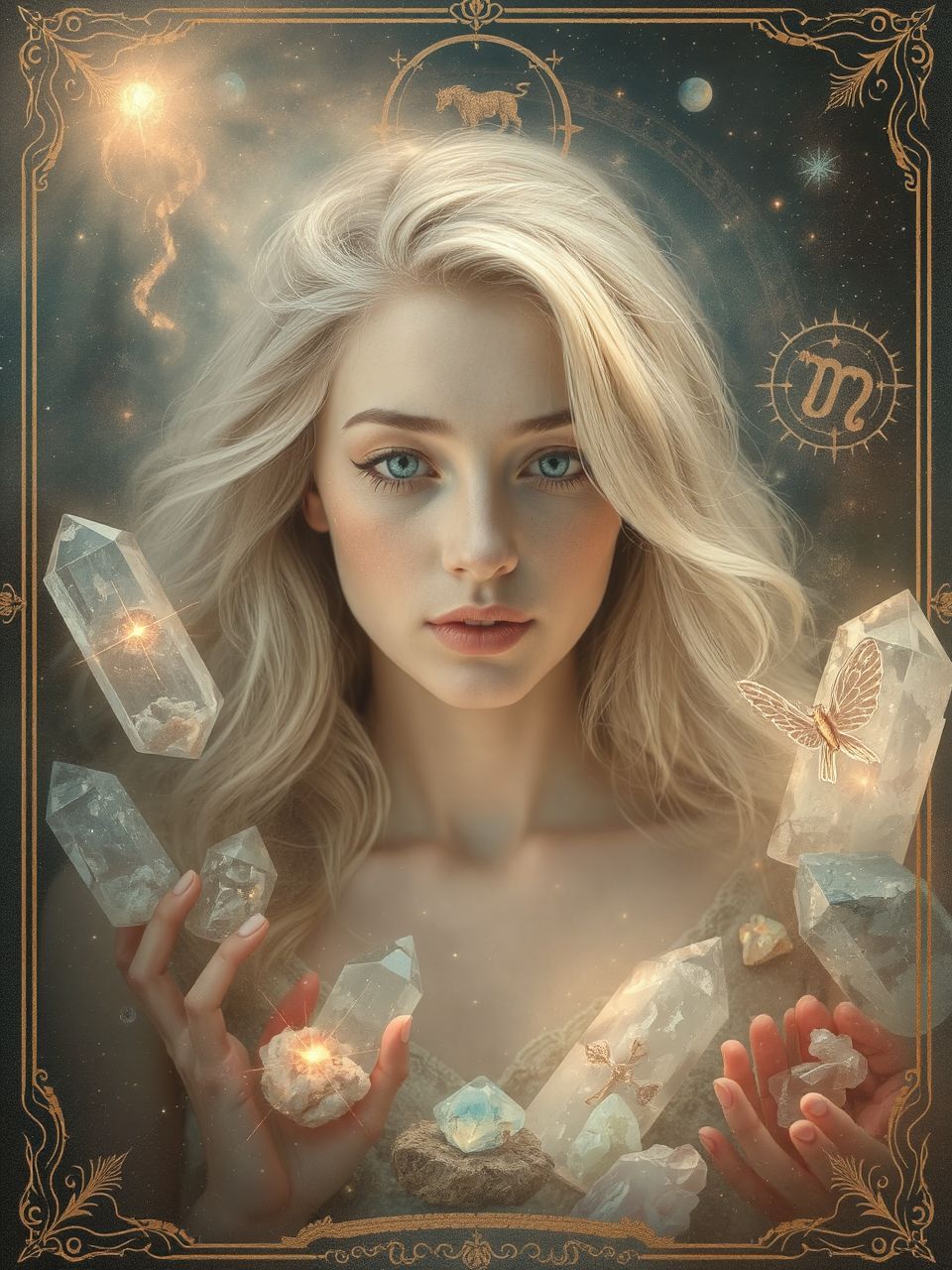 A vízjegyek szenzitív érzelmeikkel megértik mások szükségleteit.