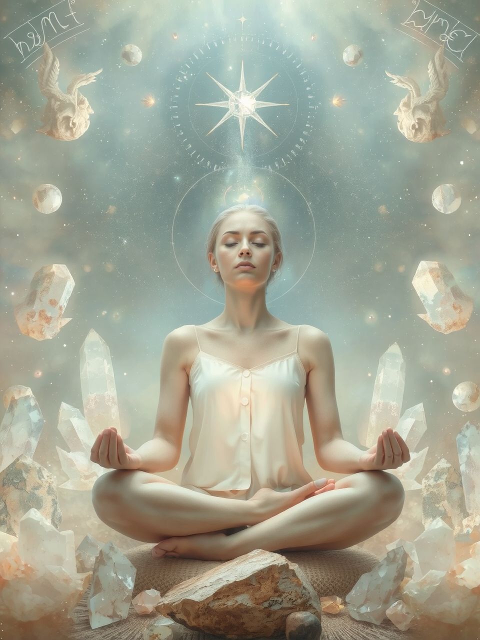 A vizsgaálmok a szorongás és önértékelés tükröződései.