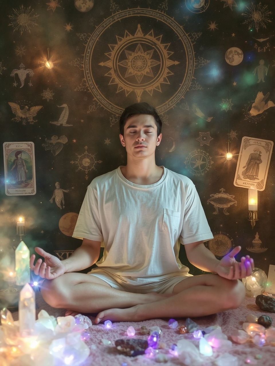 A reggeli rutin erősíti a test és lélek kapcsolatát.