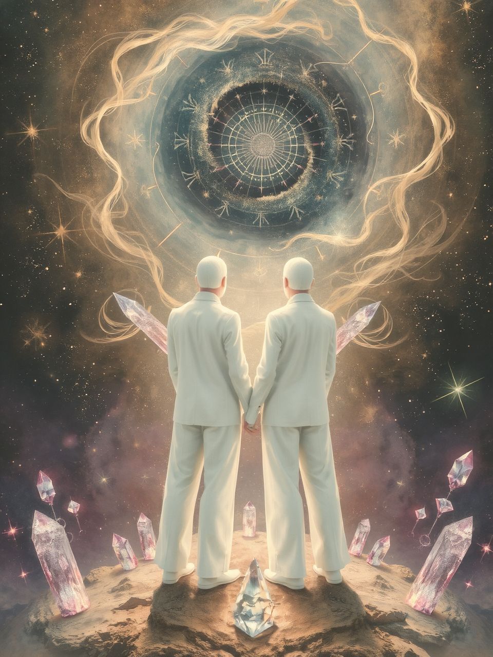 A féltékenység árnyékai a kapcsolat bizalmát rombolhatják.