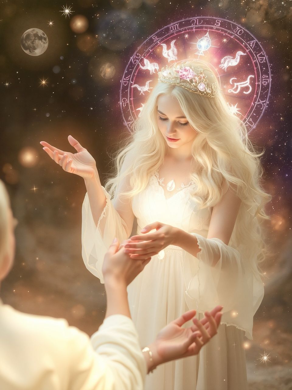 A belső szolgálat erősíti a közösségi kötelékeket.