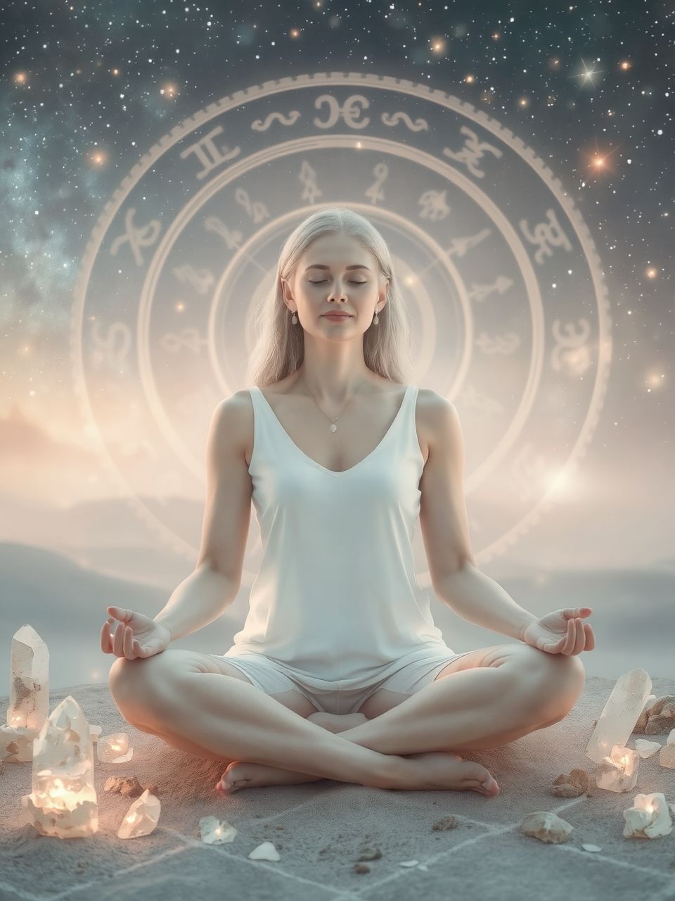 Az apró rituálék segítenek a mindennapi jelenlét megteremtésében.