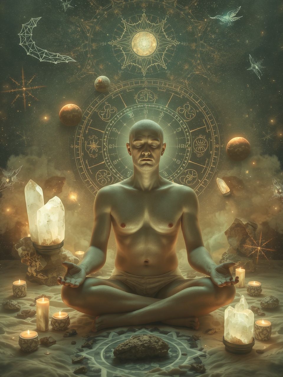 Az archetípusos rémképek tükrözik kollektív félelmeinket.